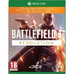 Battlefield 1 Revolution Edition Xbox…