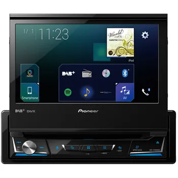Autorádio Pioneer AVH-Z7000DAB