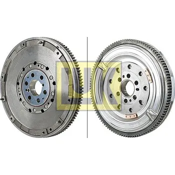 Setrvačník motoru Setrvačník LUK 415 0481 10