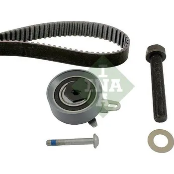Sada rozvodového řemene INA 530 0172 10