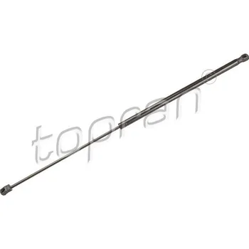 Motorový prostor Pneumatická pružina, kapota motoru TOPRAN 112 054