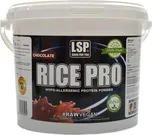 LSP Nutrition Rice Pro 83% protein 4000…
