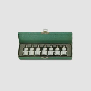 Gola hlavice Honiton H4005 XZN M6-M18