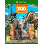Zoo Tycoon Xbox One