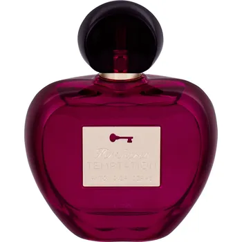 Antonio Banderas Her Secret Temptation…