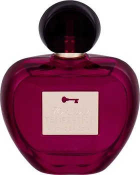 Dámský parfém Antonio Banderas Her Secret Temptation W EDT