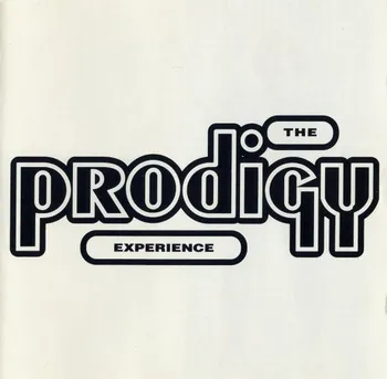 Zahraniční hudba Experience - The Prodigy [LP]