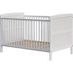 Scarlett Kacper 2v1 140 x 70 cm