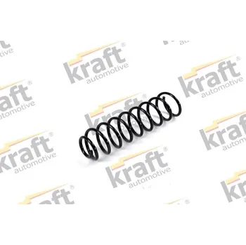 Auto-moto Pružina podvozku KRAFT AUTOMOTIVE 4034810