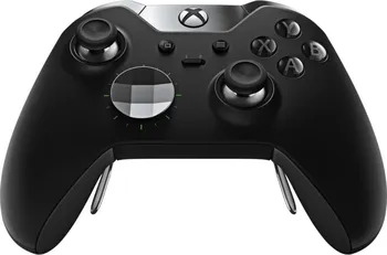 Gamepad Microsoft Xbox One Elite (HM3-00005)