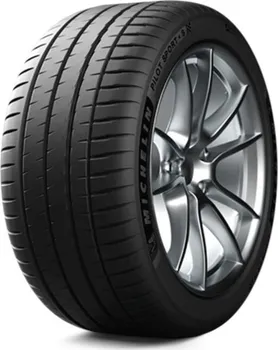 Letní osobní pneu Michelin Pilot Sport 4 225/45 R19 96 W XL TL