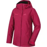 Hannah Giamba Berry mel 34; Růžová bunda + DÁREK DLE VÝBĚRU!