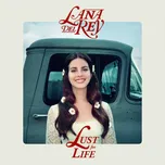 Lust For Life - Lana Del Rey [2LP]