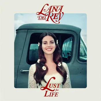 Hudba Lust For Life - Lana Del Rey [2LP]