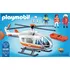 Stavebnice Playmobil Playmobil 6686 Záchranný vrtulník