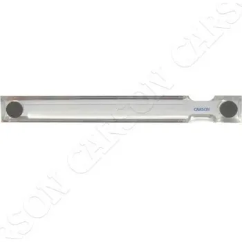 Lupa Carson Optical (USA) Řádková čtecí lupa s magnety Carson MC-10