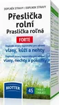 Biotter Přeslička rolní Forte 45 tbl.