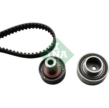 Sada rozvodového řemene INA 530 0081 10