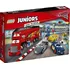 Stavebnice LEGO LEGO Juniors 10745 Finálový závod Florida 500