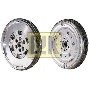 Setrvačník motoru Setrvačník LUK 415 0457 10