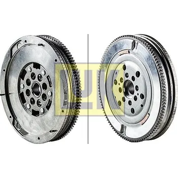 Auto-moto Setrvačník LUK 415 0257 10