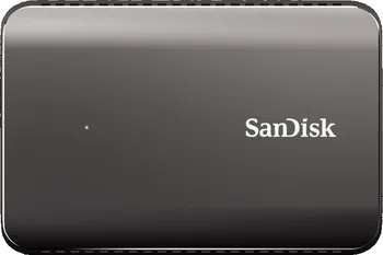 SSD disk Sandisk SDSSDEX2 480 GB