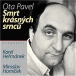 Smrt krásných srnců - Ota Pavel [CD]