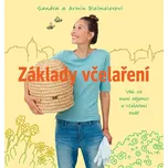 Základy včelaření: Vše, co musí zájemci…