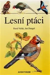 Lesní ptáci - Jan Dungel, Pavel Vašák