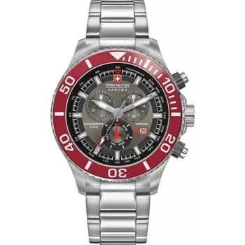 Hodinky Swiss Military Hanowa 5226.04.009