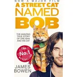 A Street Cat Named Bob - James Bowen…
