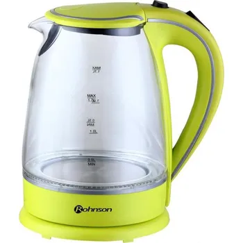 Rychlovarná konvice Rohnson R-772