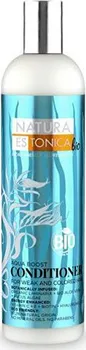 Natura Siberica Estonica Silná hydratace kondicionér 400 ml