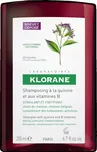 Klorane Quinine revitalizační šampon s…