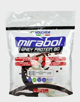 Protein Volchem Mirabol Whey Protein 80 1300 g