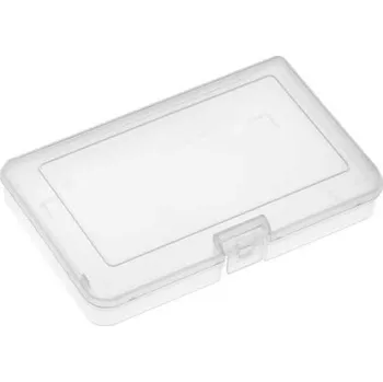 Organizér 165x112x31mm - bez přihrádek