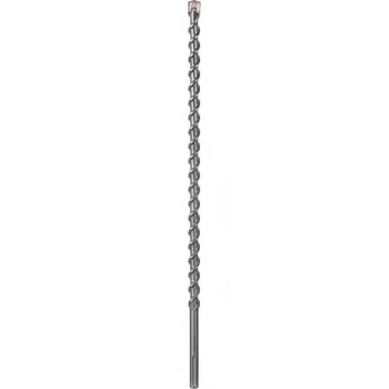 Vrták BOSCH SDS-max-7 čtyřbřitý 25 x 600/720
