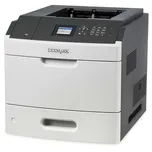 Lexmark MS818dn 