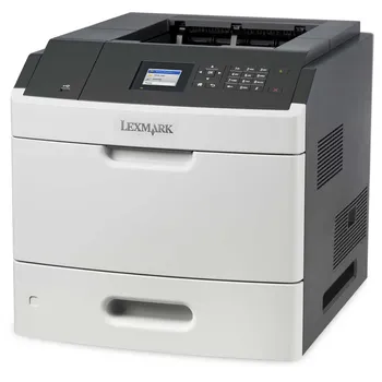 Tiskárna Lexmark MS818dn 