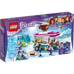 LEGO Friends 41319 Dodávka s horkou…