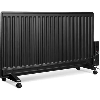Olejový radiátor oneConcept Wallander 1000 W