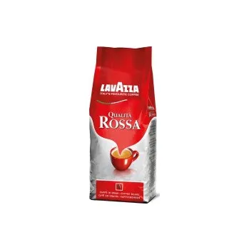 Káva Káva Lavazza Qualita - Rossa / zrno / 1 kg