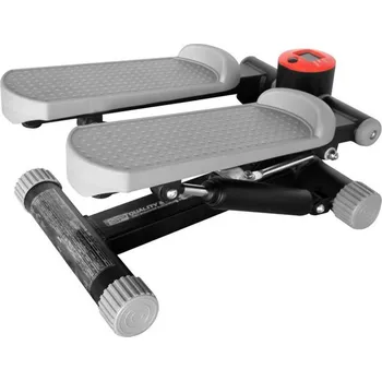 Stepper Spokey Escalator II