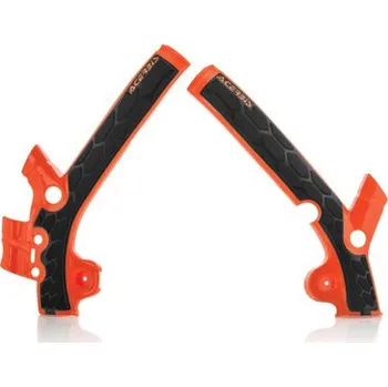 Kryty rámu ACERBIS SX85 13/17,HQ TC85 14/17 (ochrana rámu )