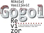 Revizor - Nikolaj Vasiljevič Gogol [CD]