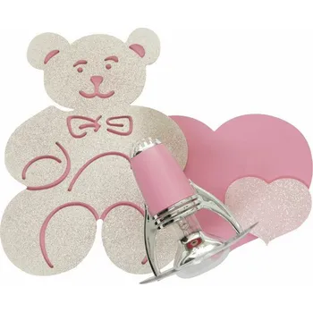 Dětské svítidlo Nowodvorski 3656 Honey I