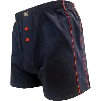 Pánské spodní prádlo Pánské Trenkoslipy FOLTÝN PTS 48 Velikost: 4XL