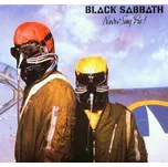 Never Say Die! - Black Sabbath [LP]
