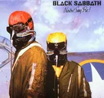 Never Say Die! - Black Sabbath [LP]