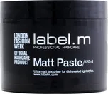 Label.M Matt Paste 120 ml